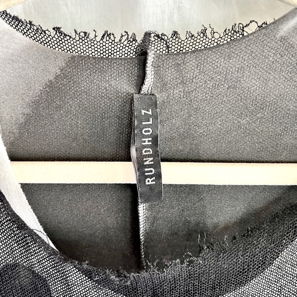 Rundholz Black Label cocktail dress - Picture 3 of 5